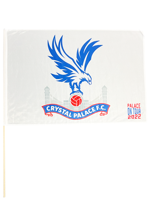 CRYSTAL PALACE – Jim Kidd Sports