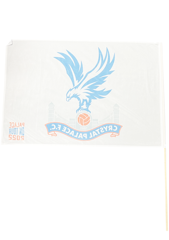 Crystal Palace Flag