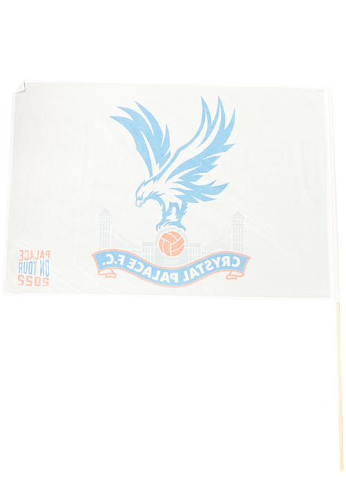 CRYSTAL PALACE – Jim Kidd Sports