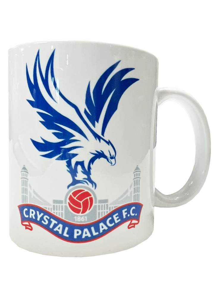 Crystal Palace Mug <br> CRY020AA