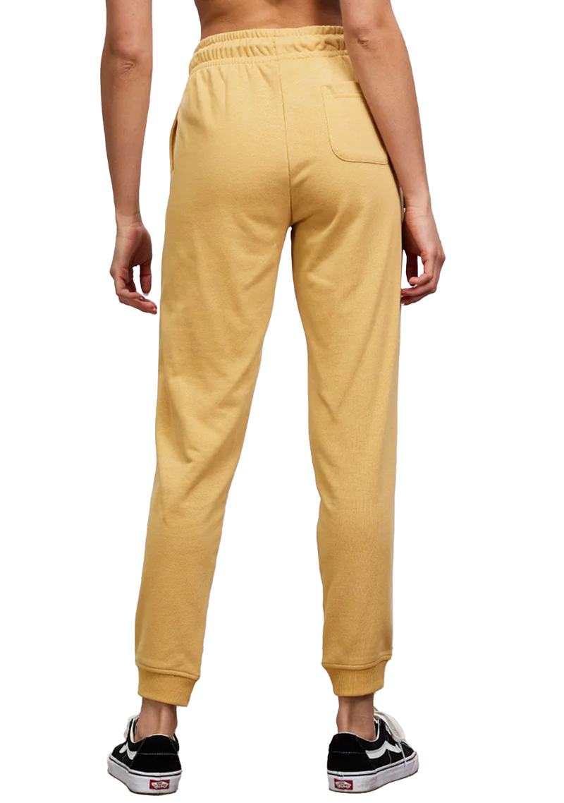 Champion yellow pants discount