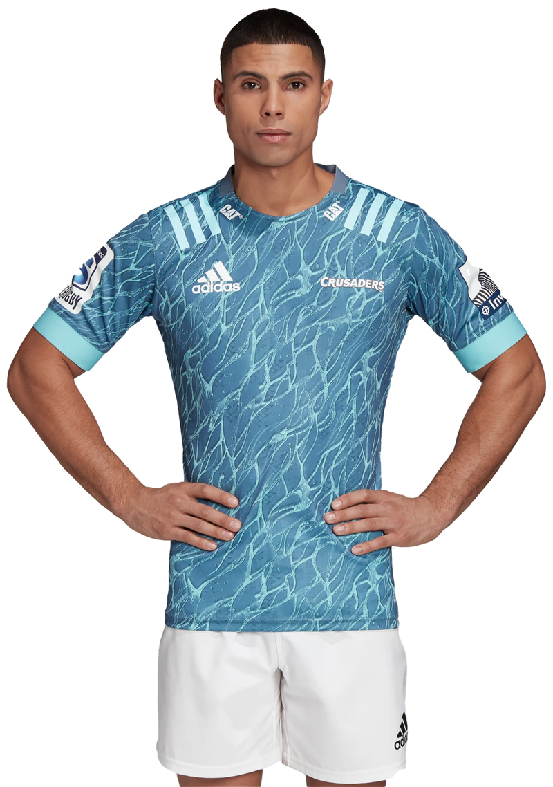 Adidas 2024 crusaders shorts