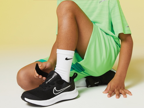 Jim Kidd Sports | Nike