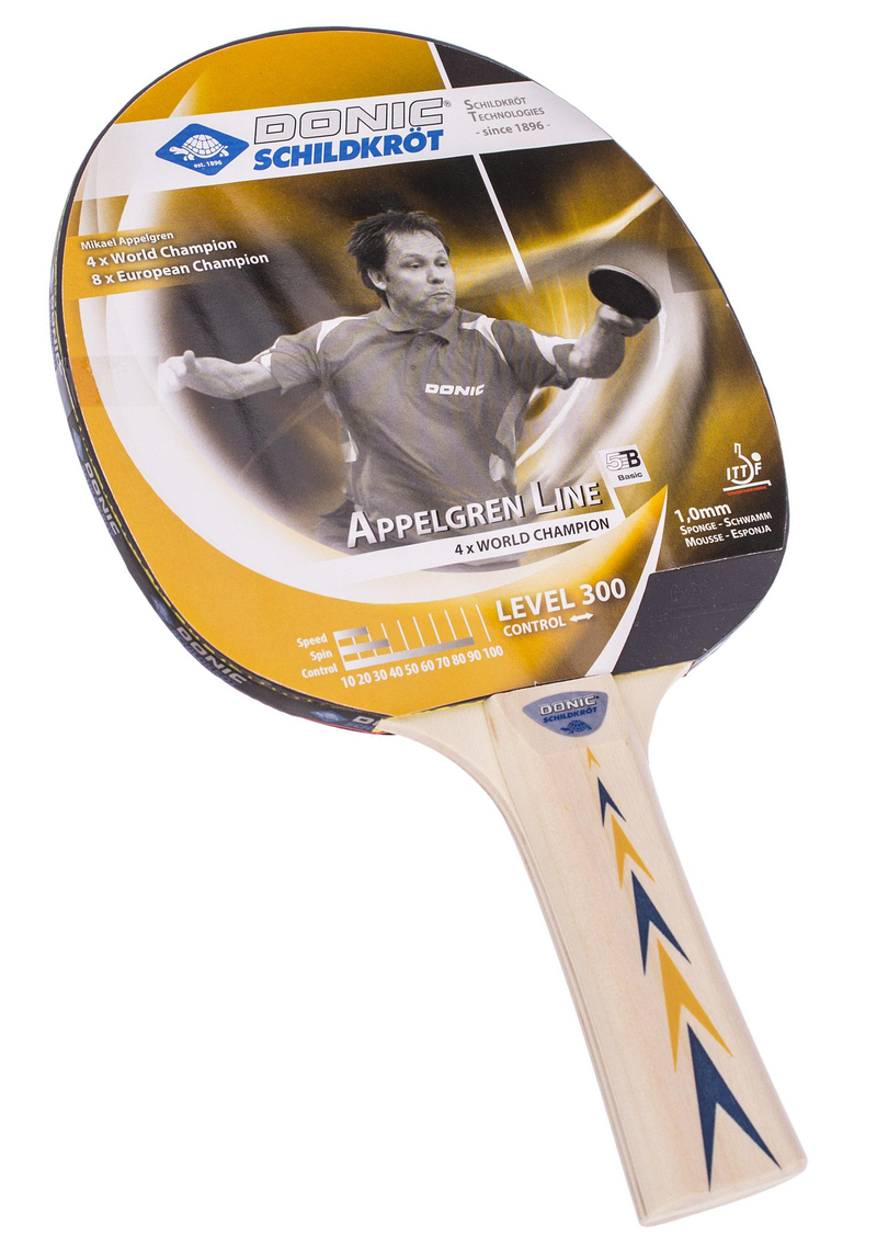 Adidas champ 500 table tennis bat sales