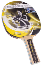 Donic Schildkrot Waldner Line Level 500 Table Tennis Bat <br> 723062
