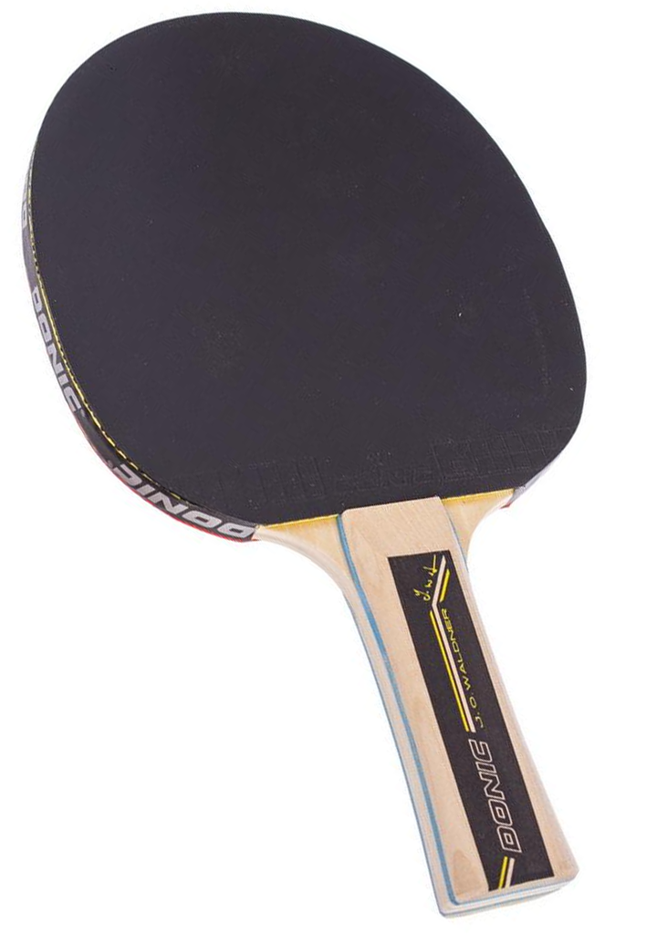 Donic Schildkrot Waldner Line Level 500 Table Tennis Bat <br> 723062