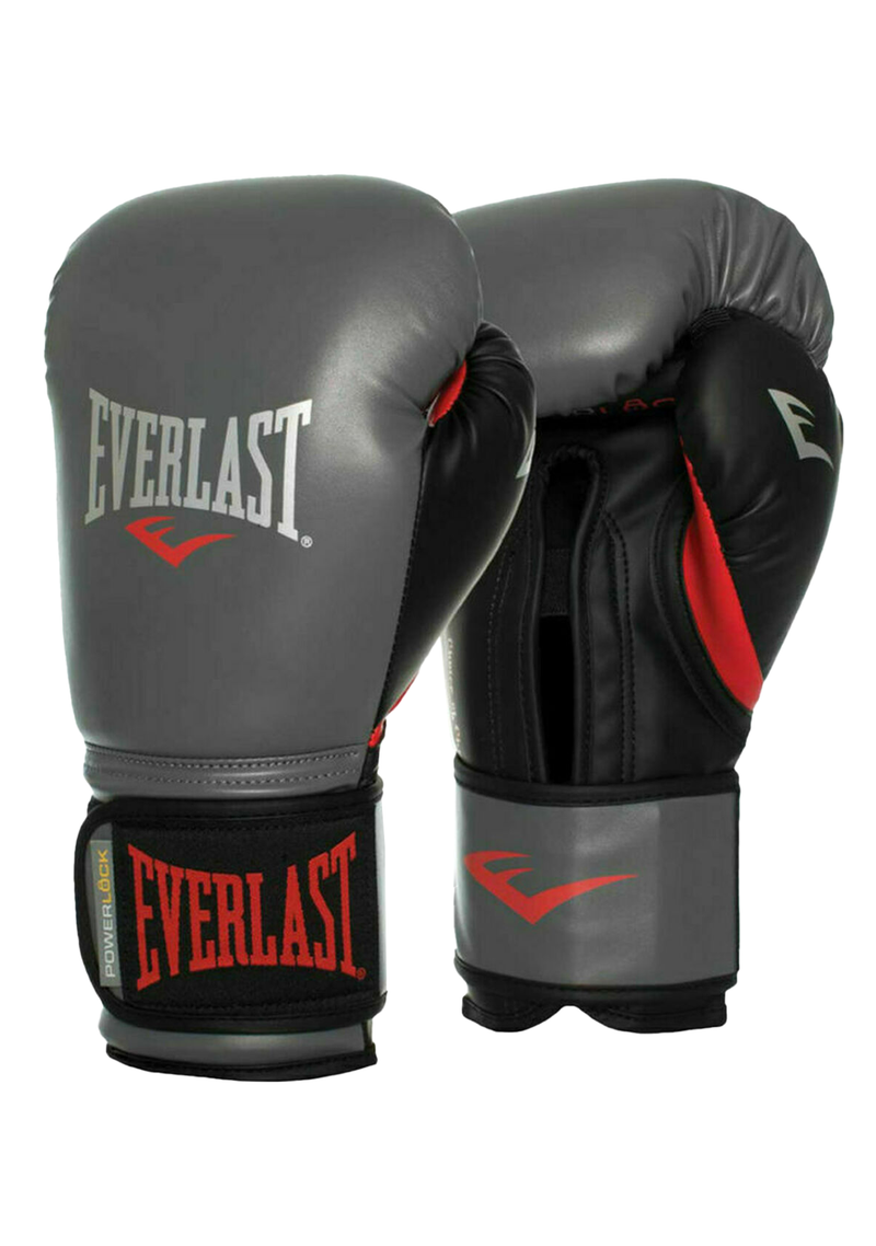 Everlast Powerlock Training Glove <br> DWEQ140952