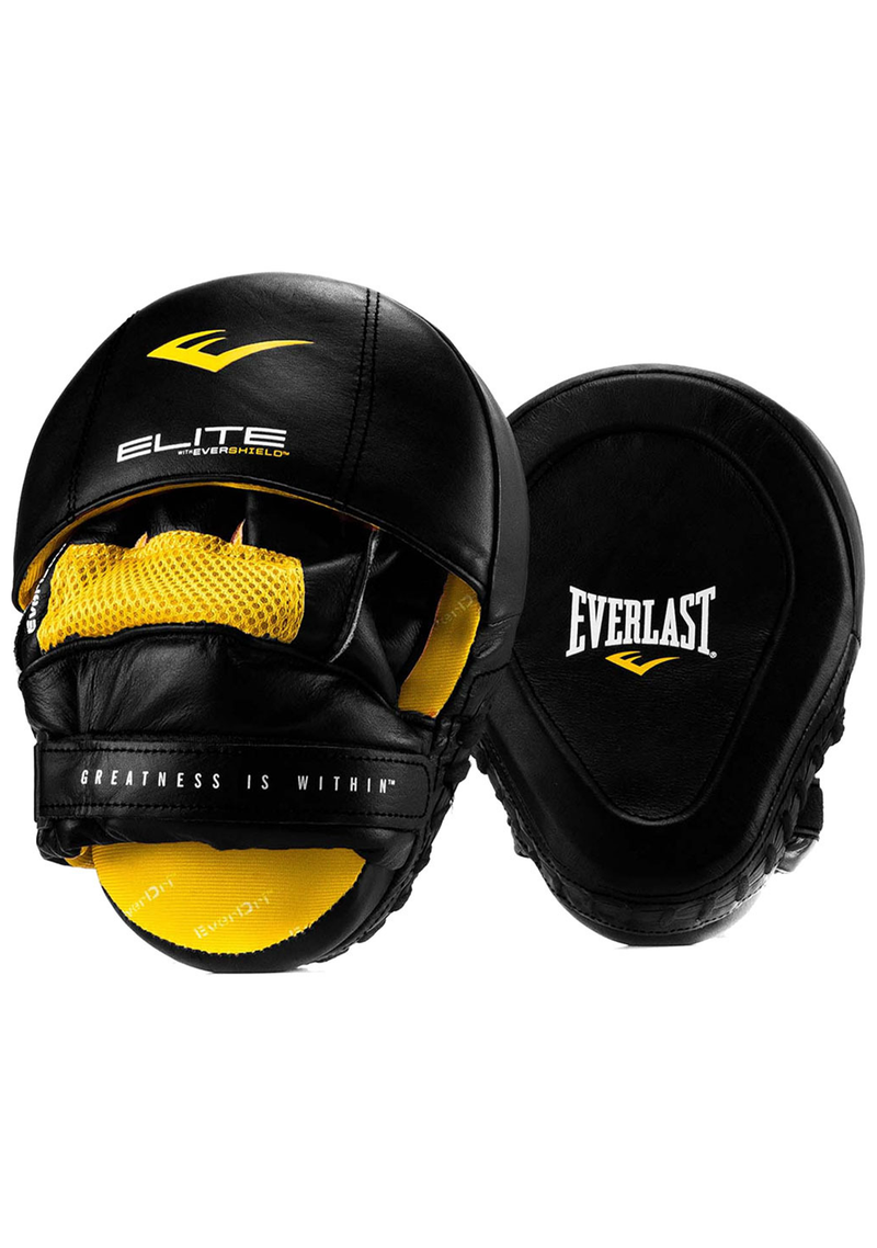 Everlast focus mitts hotsell