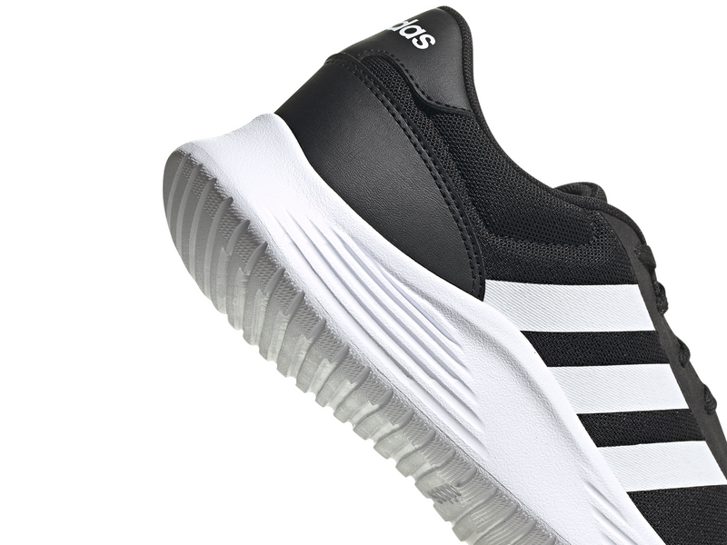 Adidas Mens Lite Racer 2.0 <BR> EG3283