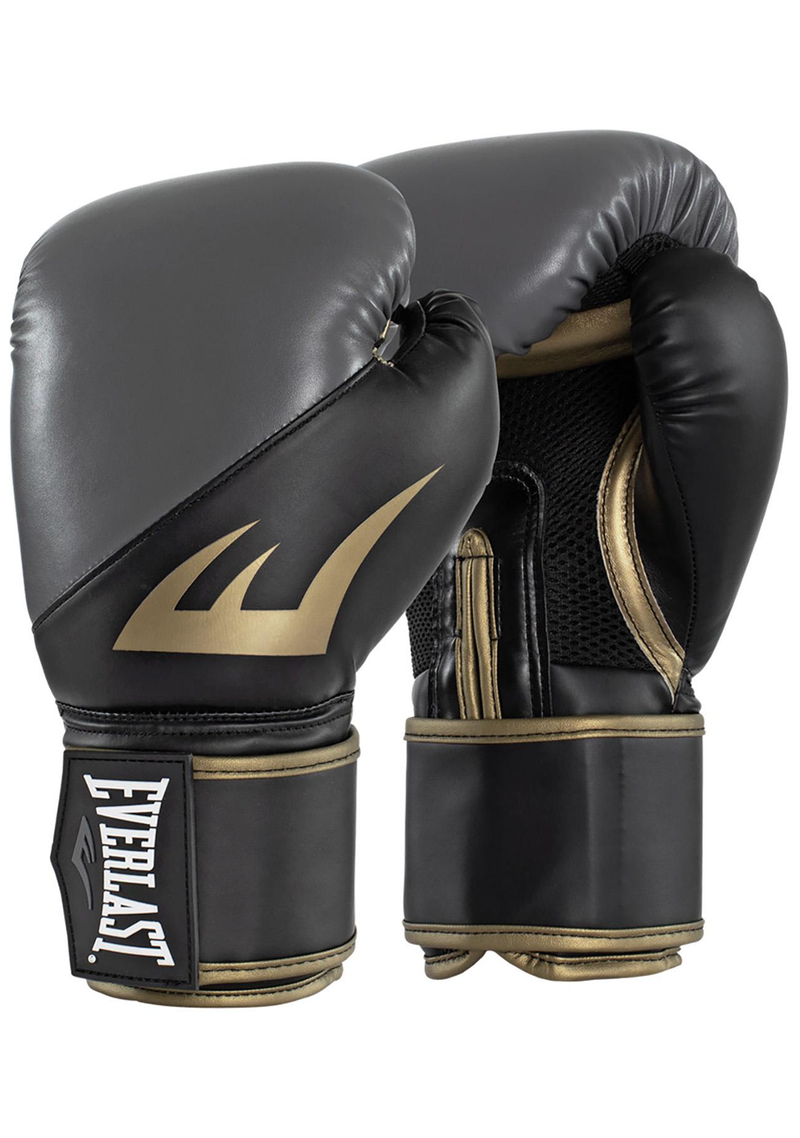 Everlast Ex Boxing Gloves <br> DWEQ141112/3