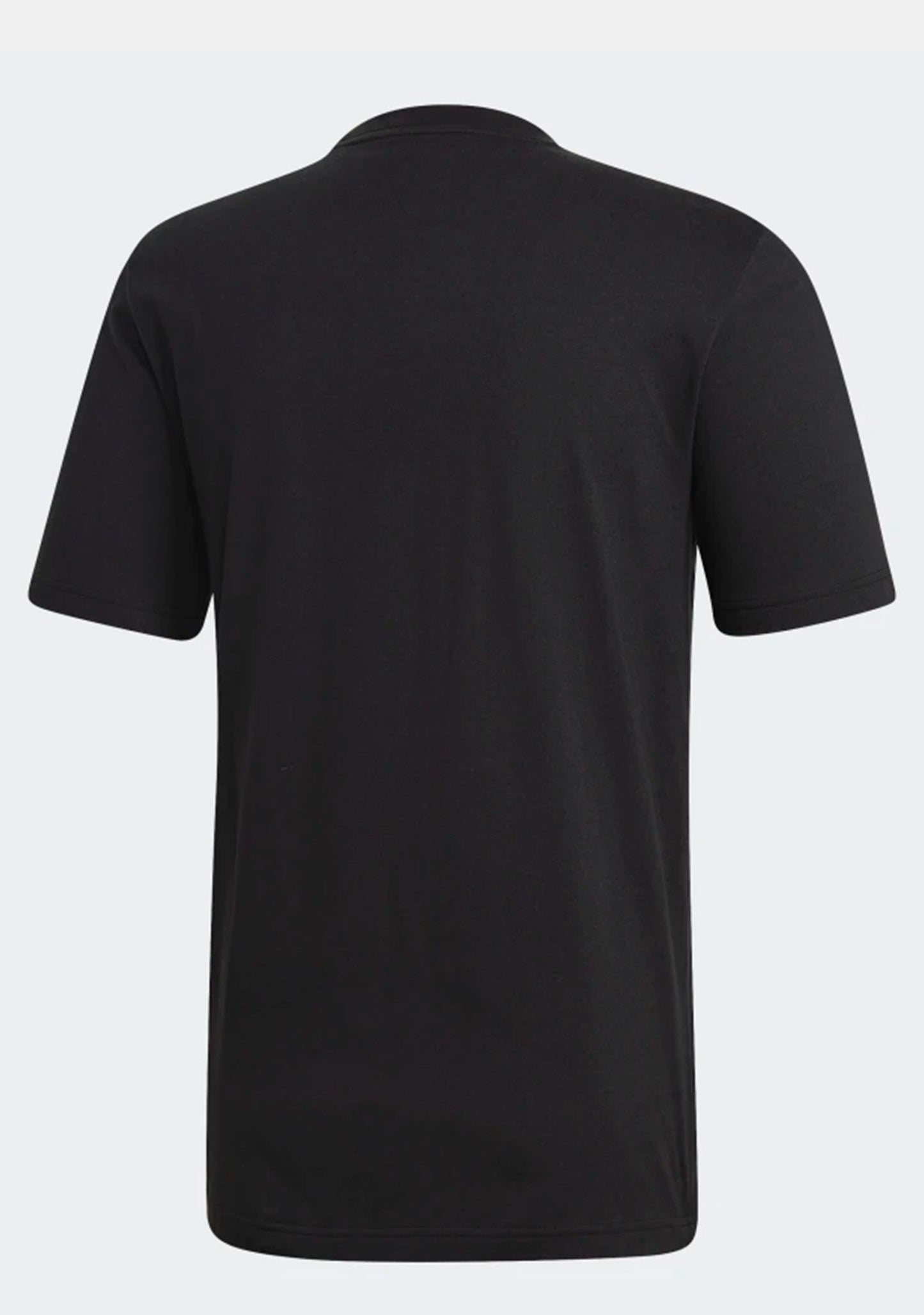 Adidas Men’s Linear Logo Tee Black