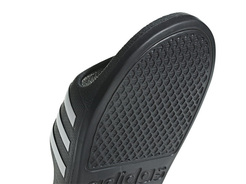 Adidas Junior Adilette Aqua Slides <BR> F35556