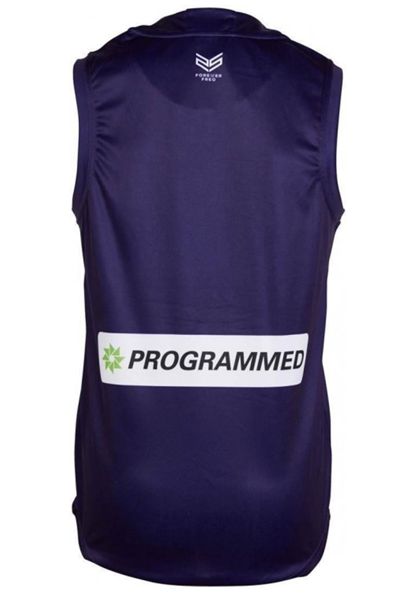 ISC Fremantle Dockers 2019 Mens Home Guernsey <BR> FD19JSY01M