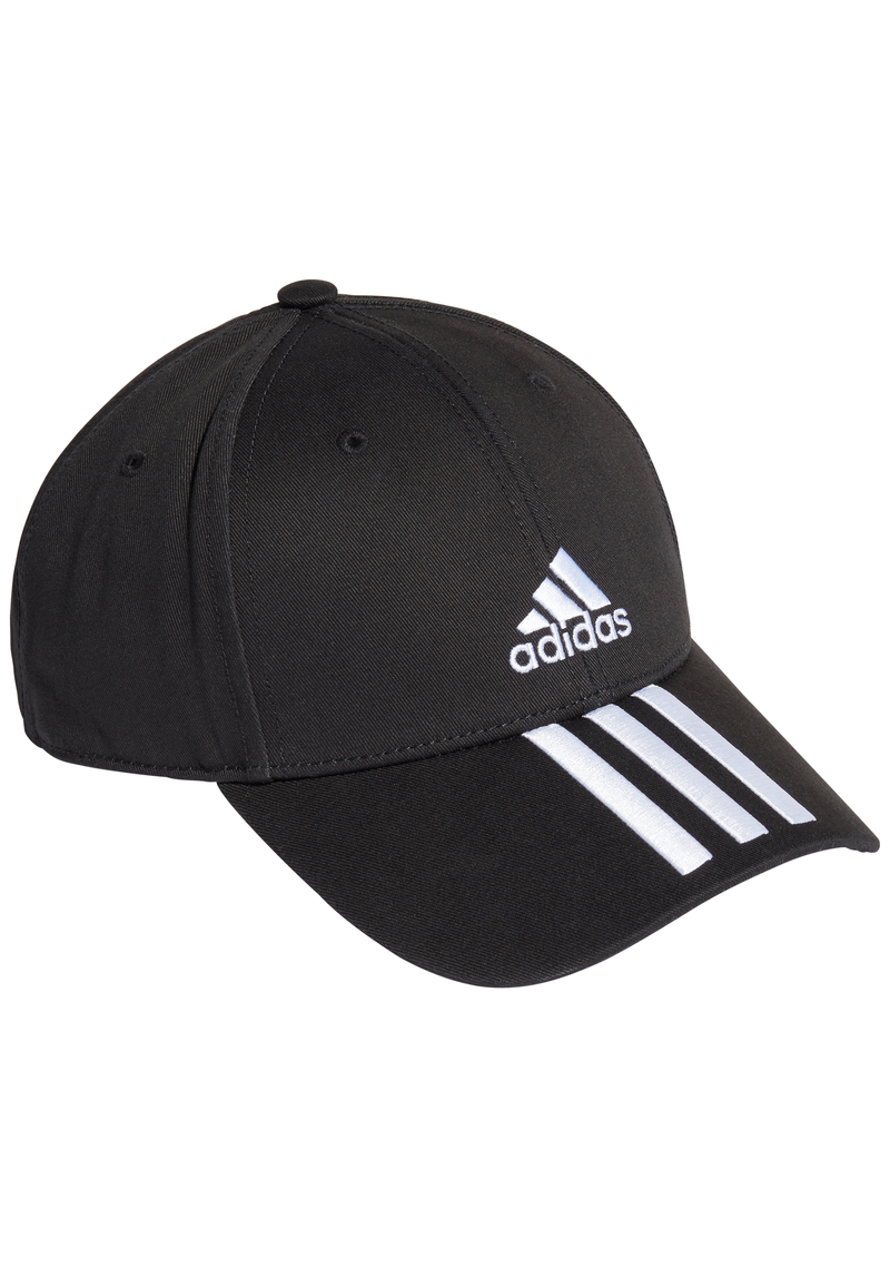 Adidas Baseball 3-Stripes Twill Cap <br> FK0894