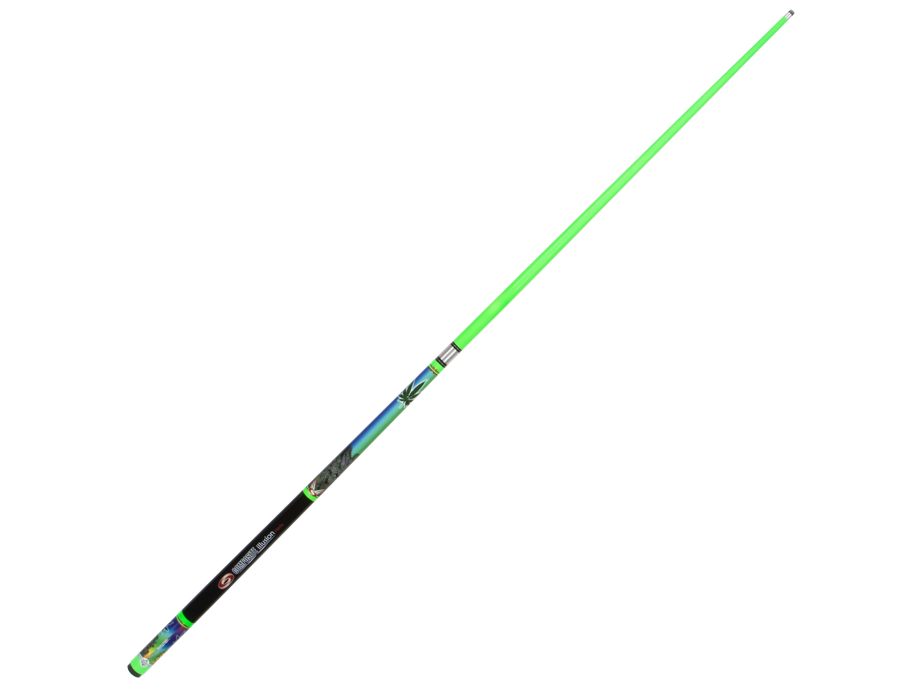 Formula Illusion 2 Piece Cue Herbs <BR> 710010