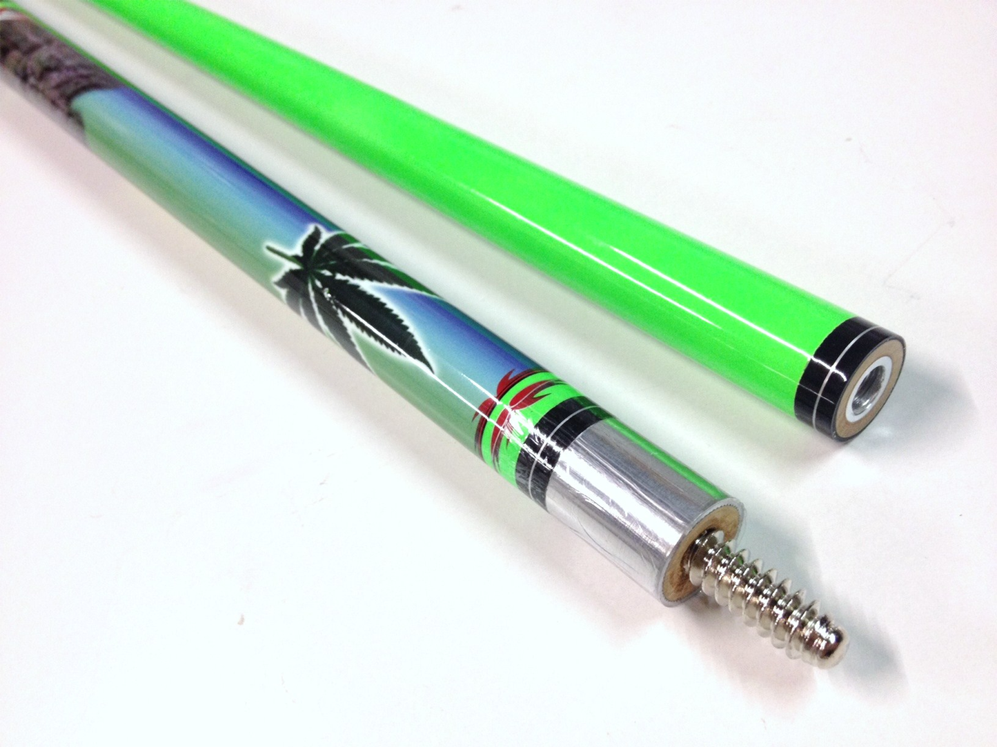 Formula Illusion 2 Piece Cue Herbs <BR> 710010