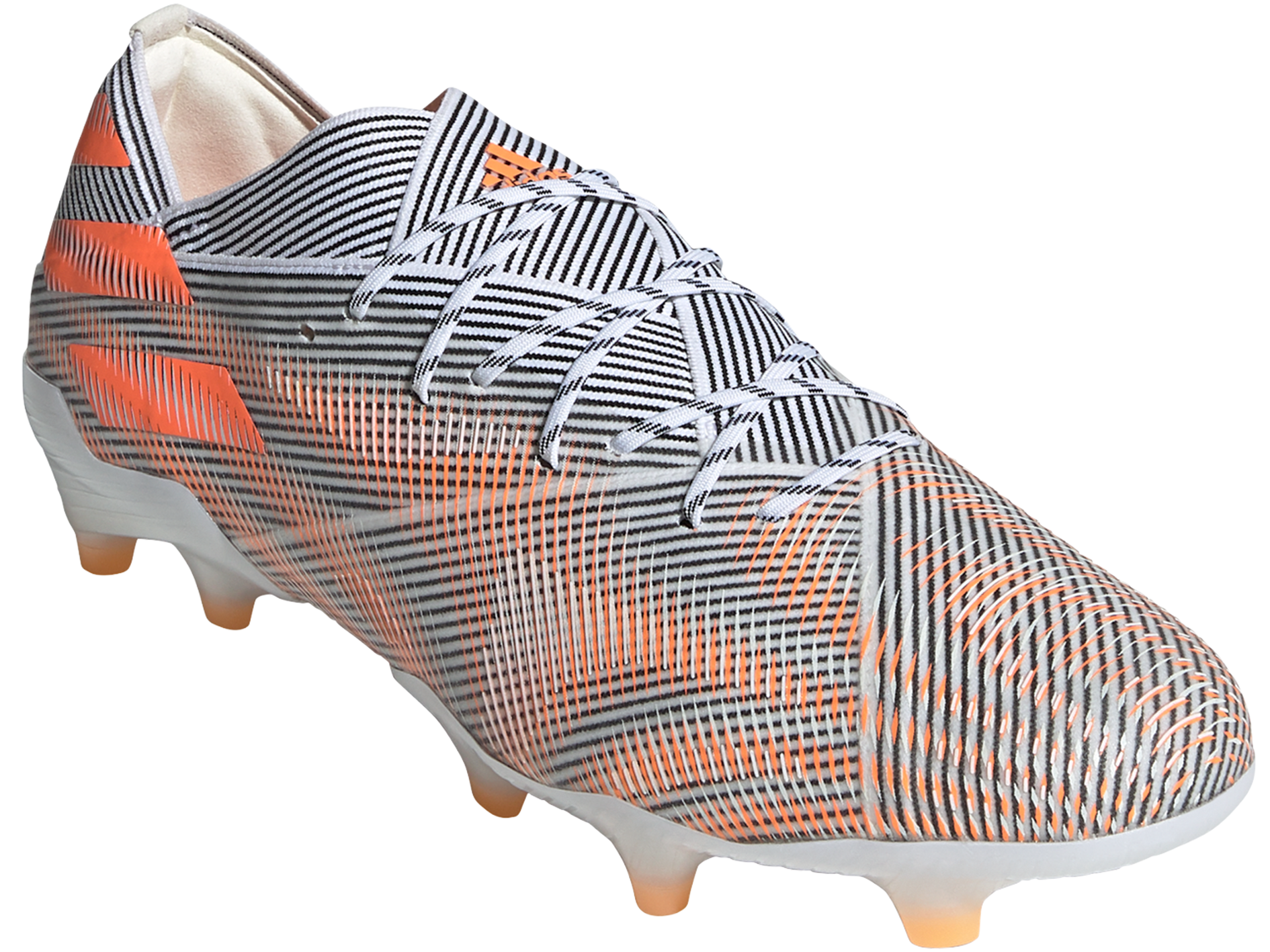 Adidas us sales nemeziz one piece