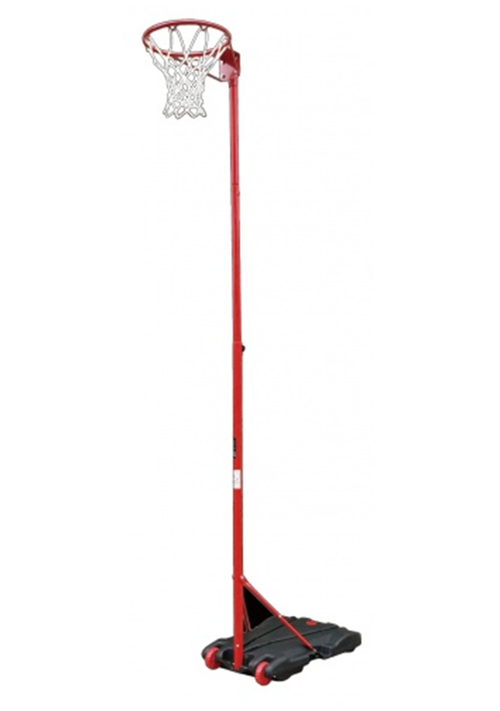 NETBALL STAND – Jim Kidd Sports