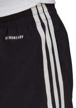 Adidas Womens Designed 2 Move Woven 3-Stripes Sport Shorts <br> GL3981