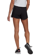 Adidas Womens Designed 2 Move Woven 3-Stripes Sport Shorts <br> GL3981