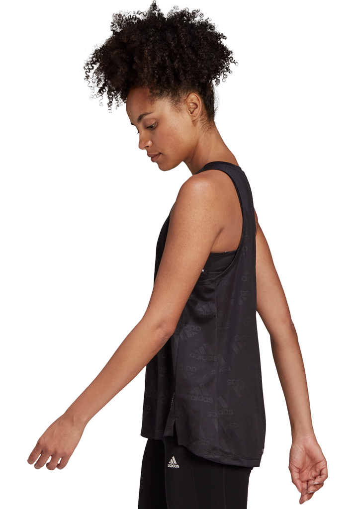 Adidas Women’s Own the Run Tank Top
