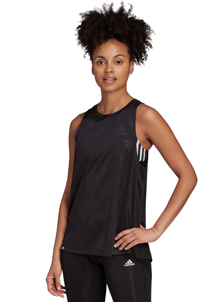 Adidas Women’s Own the Run Tank Top