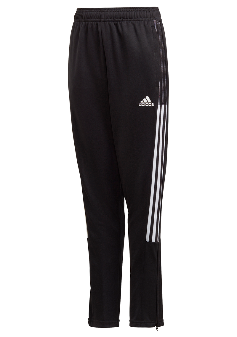 Adidas Boys Tiro 21 Track Pants GM7374 Jim Kidd Sports