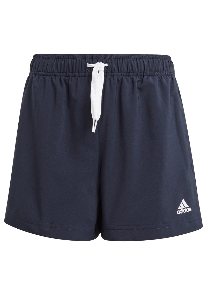 Adidas Boys Chelsea Shorts Navy GN4095 Jim Kidd Sports