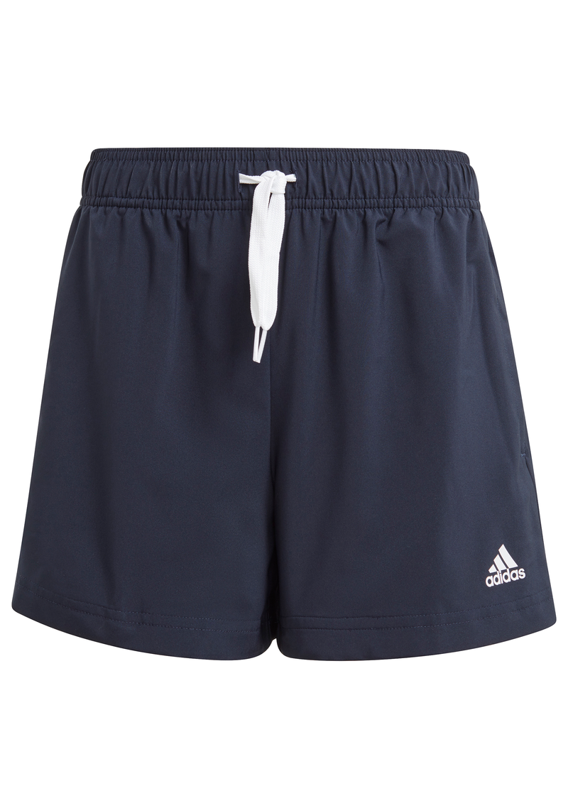 Adidas Boys Chelsea Shorts Navy <br> GN4095