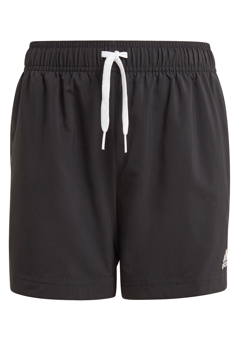 Adidas Boys Chelsea Shorts Black <br> GN4097