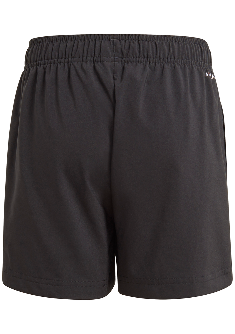 Adidas Boys Chelsea Shorts Black <br> GN4097