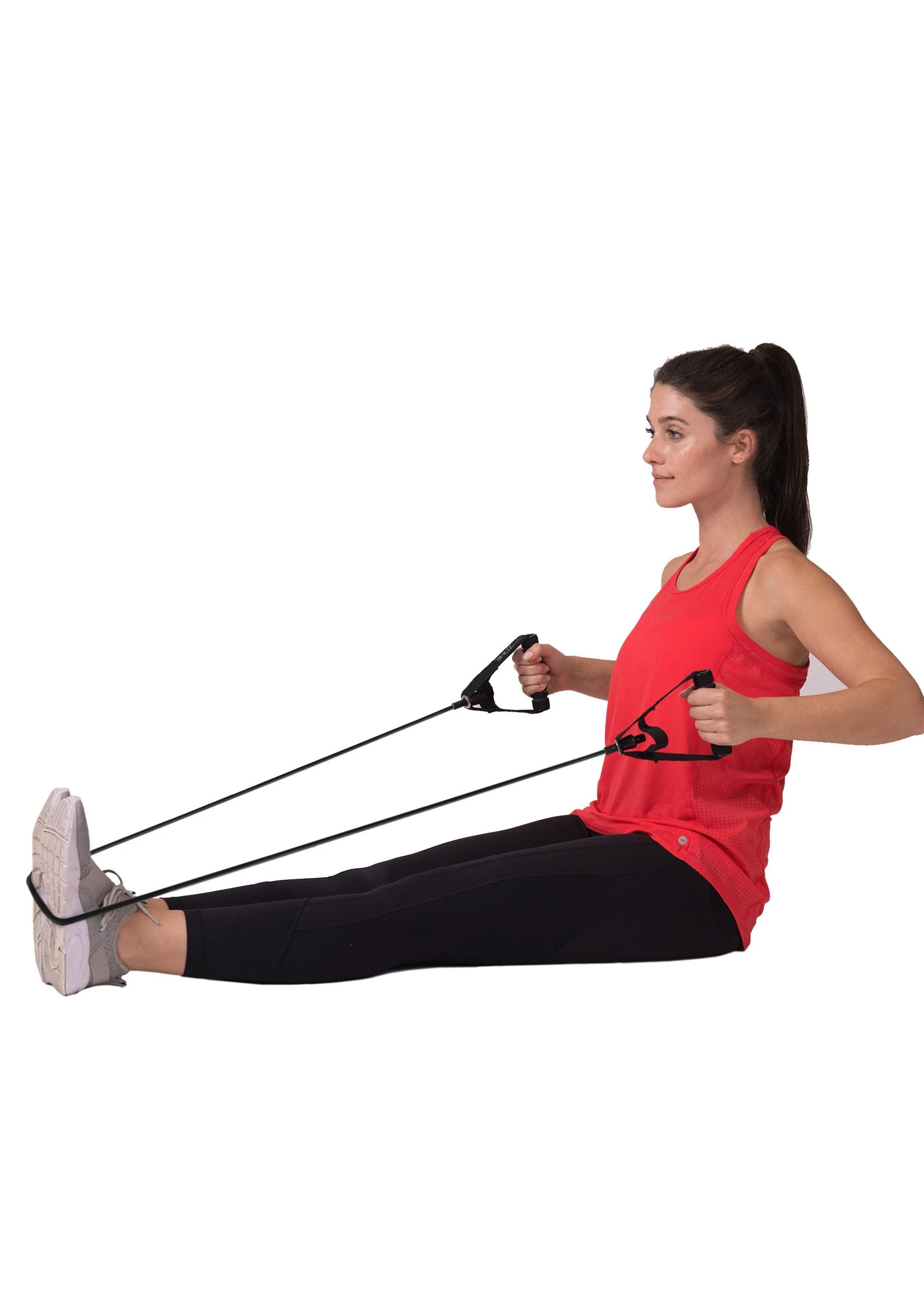 Gozone Band GoZone Heavy Resistance Bands GZE2067 – Jim Kidd Sports
