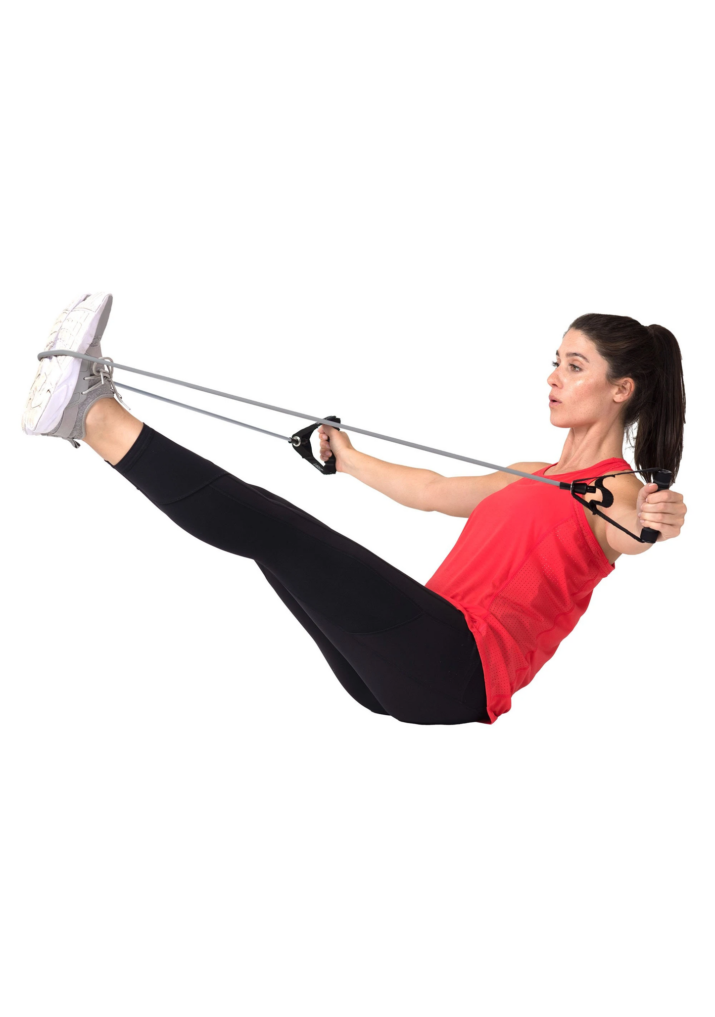 GoZone Light Resistance Band