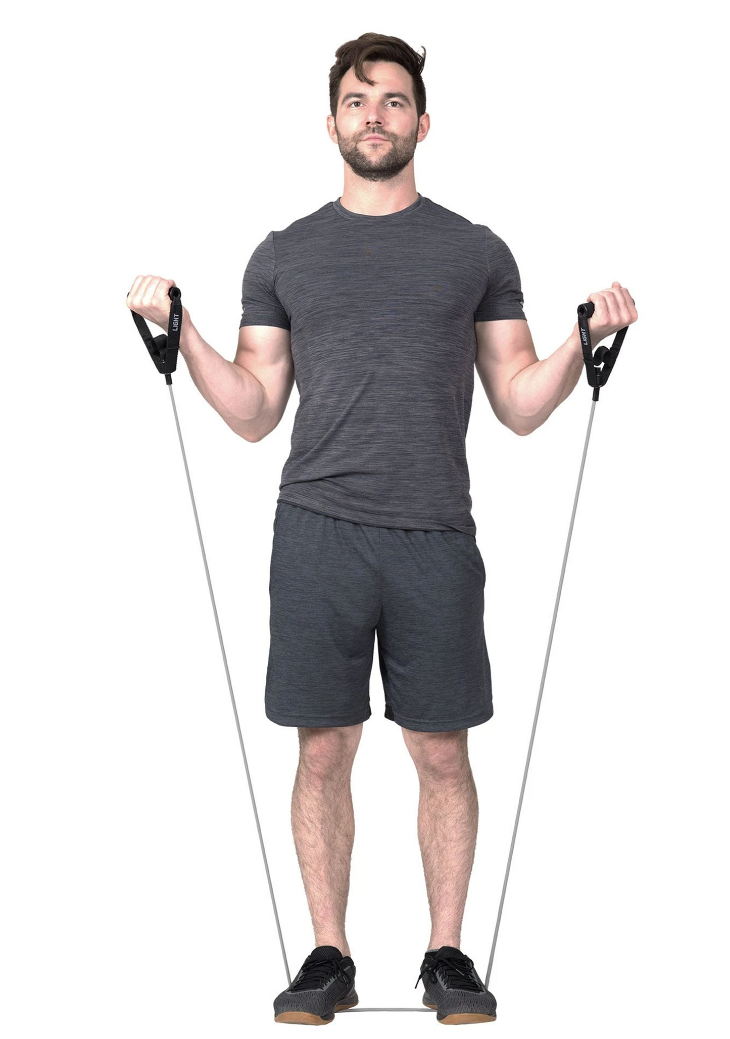 GoZone Light Resistance Band