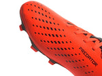Adidas Mens Predator Accuracy.4 Flexible Ground Boots <BR> GW4603