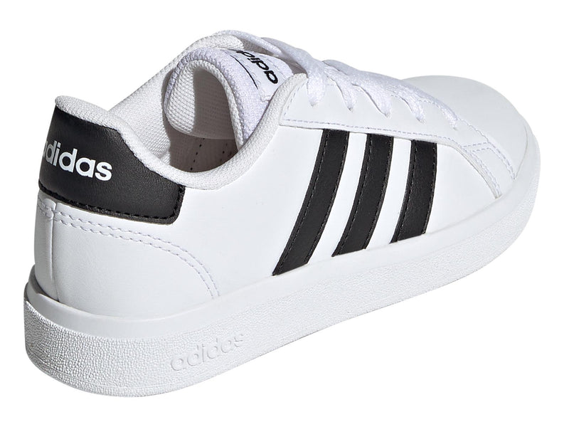 Adidas hot sale baseline junior
