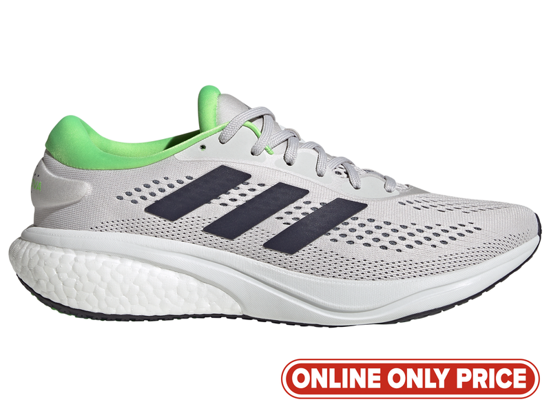 Adidas Mens Supernova 2 Running Shoe <br> GW9093