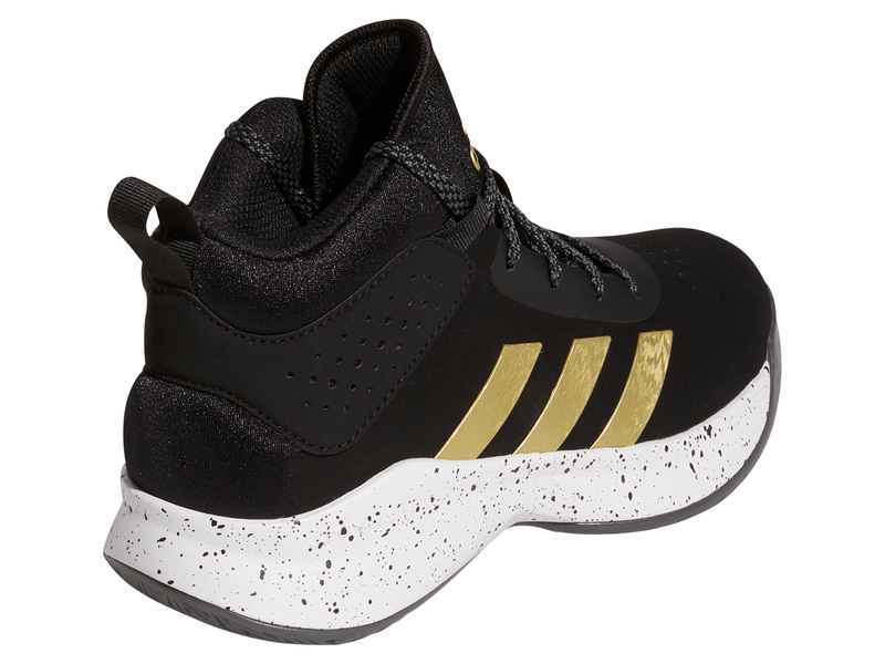 Adidas Junior Cross Em up 5 Wide Shoes <br> GX4790