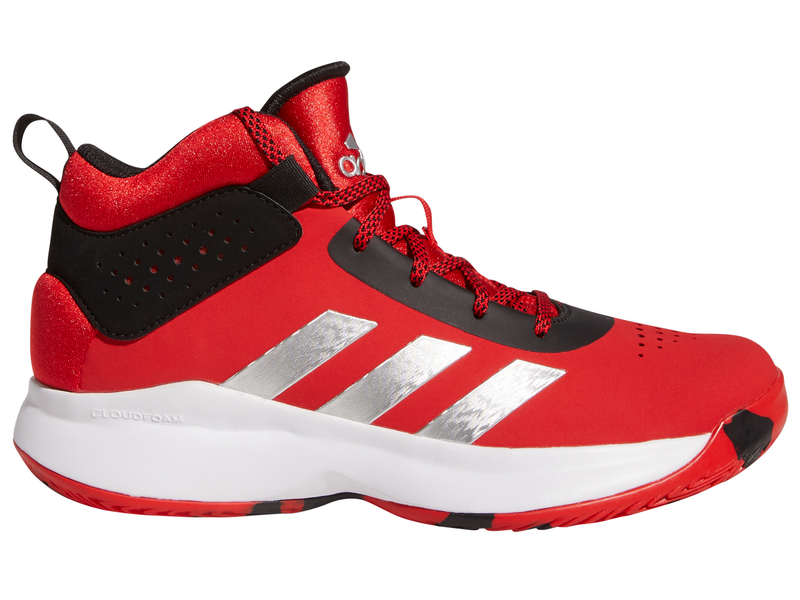 Zapatillas Adidas Cross Em Up 5 K Wide