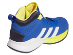 Adidas Junior Cross Em up 5 Wide Shoes <br> GX4792