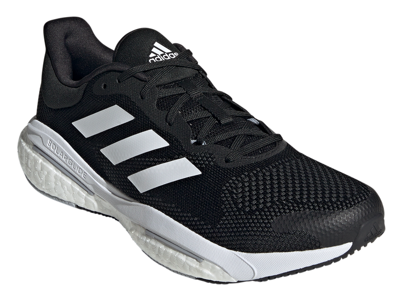 Adidas Mens Solarglide 5 Shoes <br> GX5493