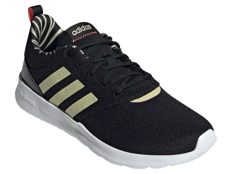 Adidas Womens QT Racer 2.0 <br> GX5681