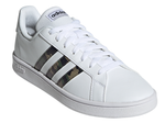Adidas Mens Grand Court Base <br> GY3698