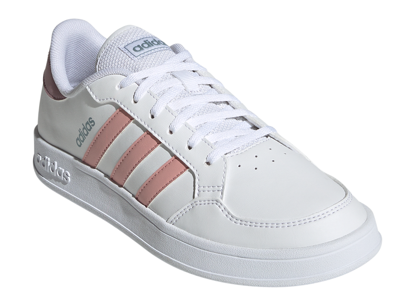 Adidas Womens Breaknet Shoes <BR> GY5911