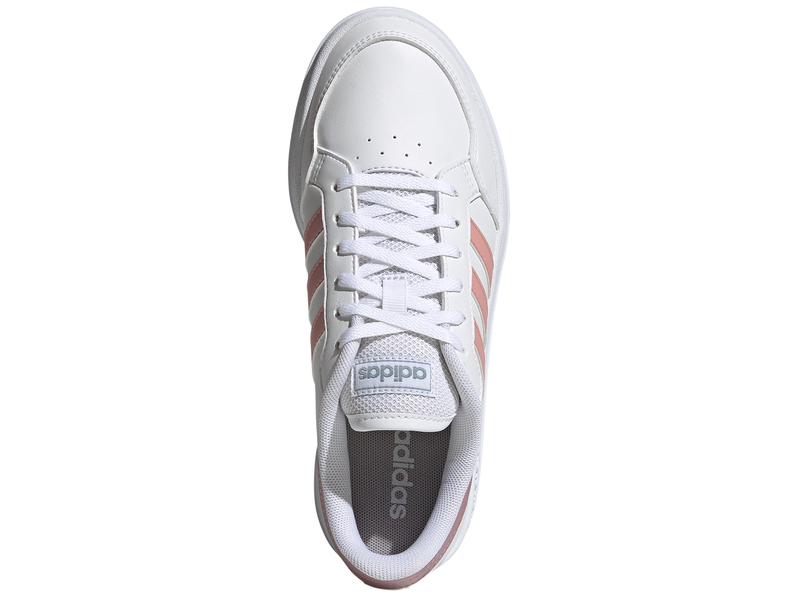 Adidas Womens Breaknet Shoes <BR> GY5911