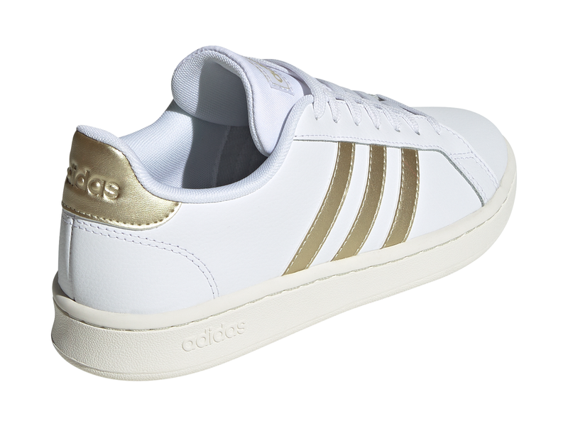 Adidas grand 2024 court trainers ladies