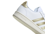 Adidas Womens Grand Court <br> GY6012