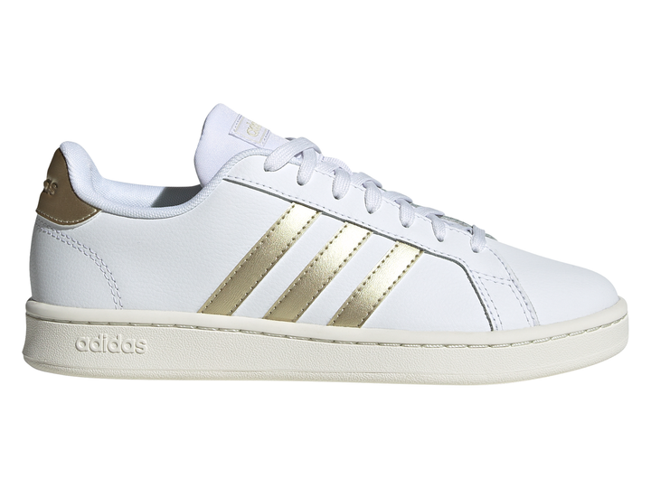 Adidas Womens Grand Court