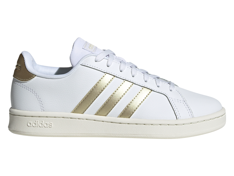 Adidas Womens Grand Court <br> GY6012