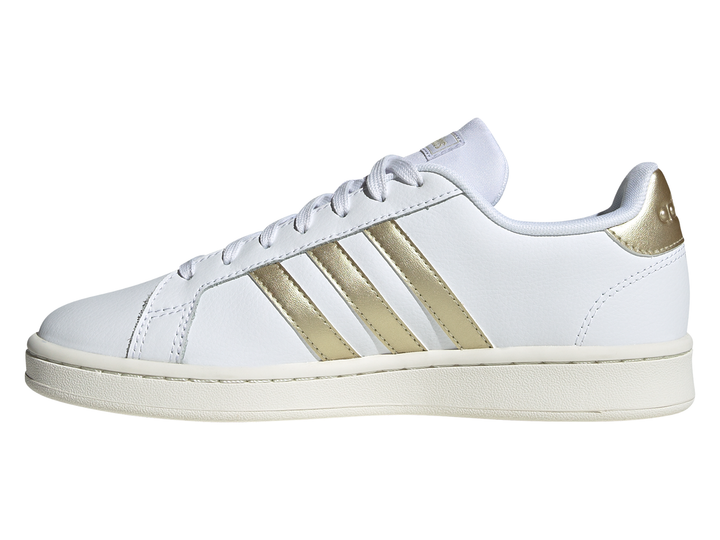 Adidas Womens Grand Court